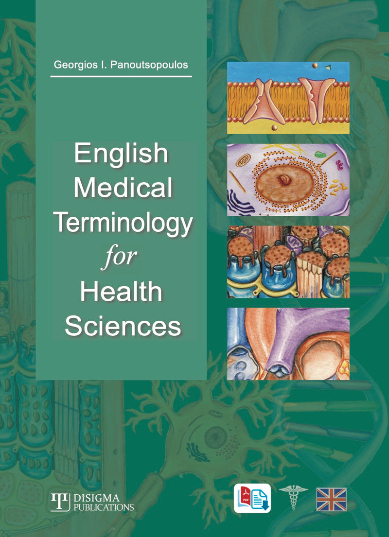 English Medical Terminology for Health Sciences