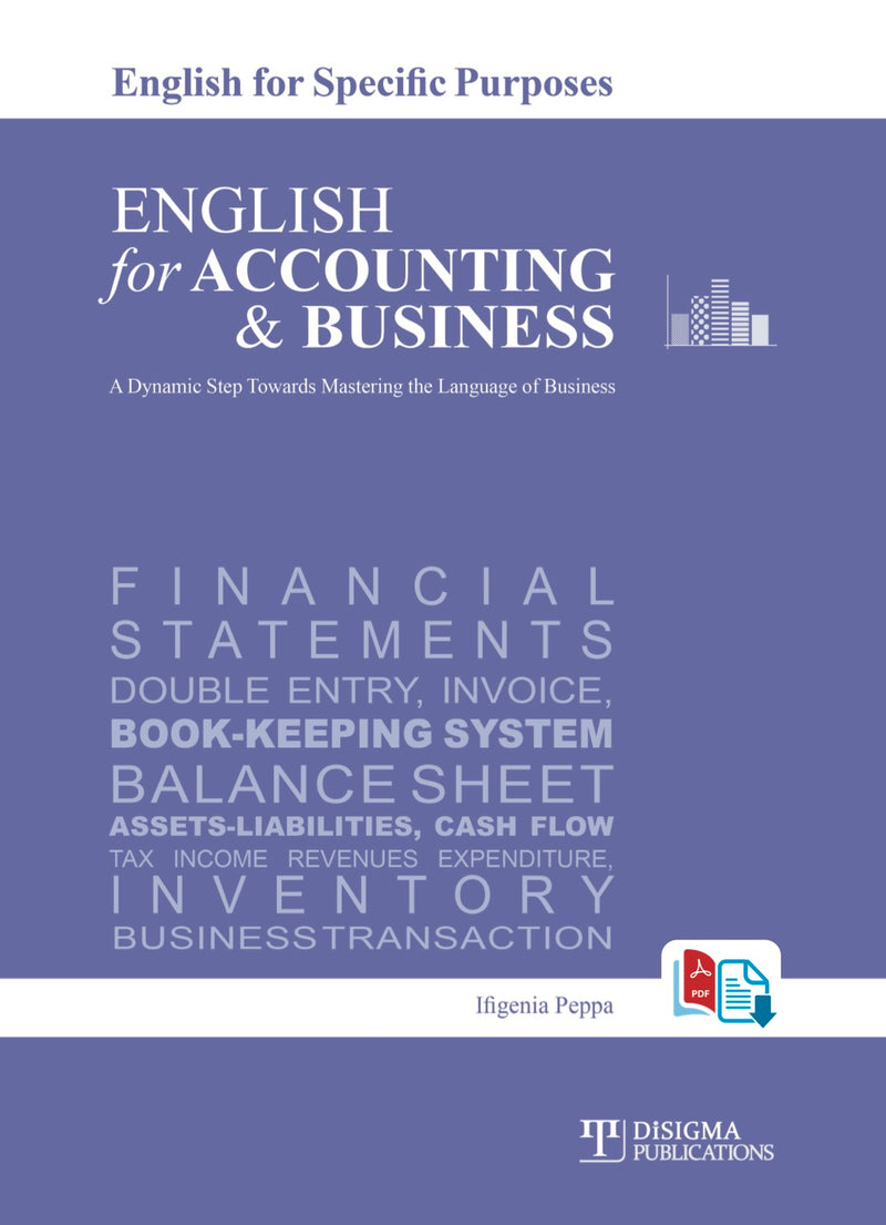 English for Accounting and Business