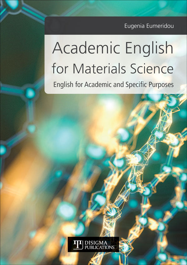Academic English for Materials Science