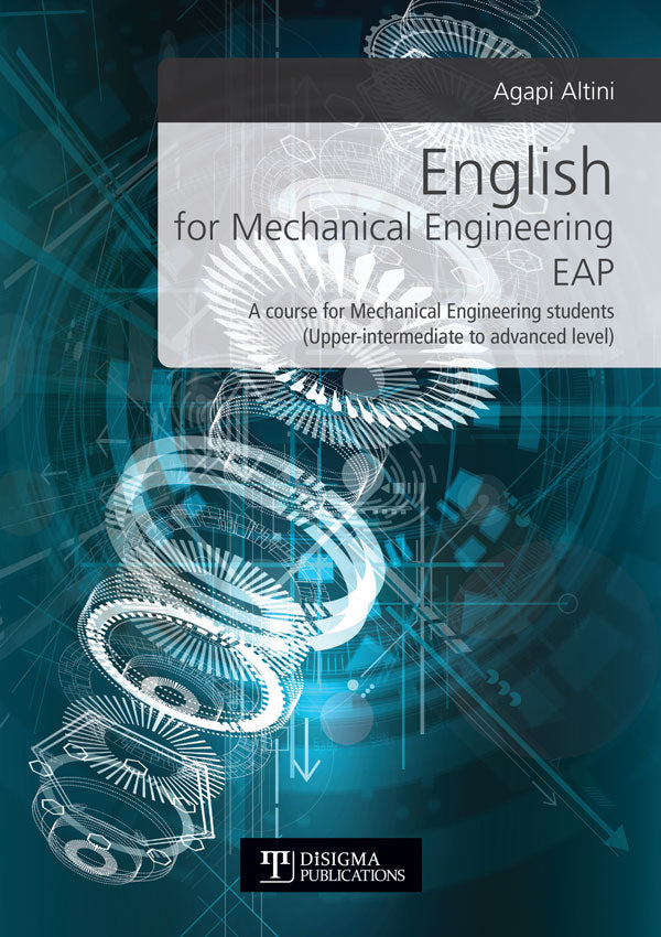 English for Mechanical Engineering EAP