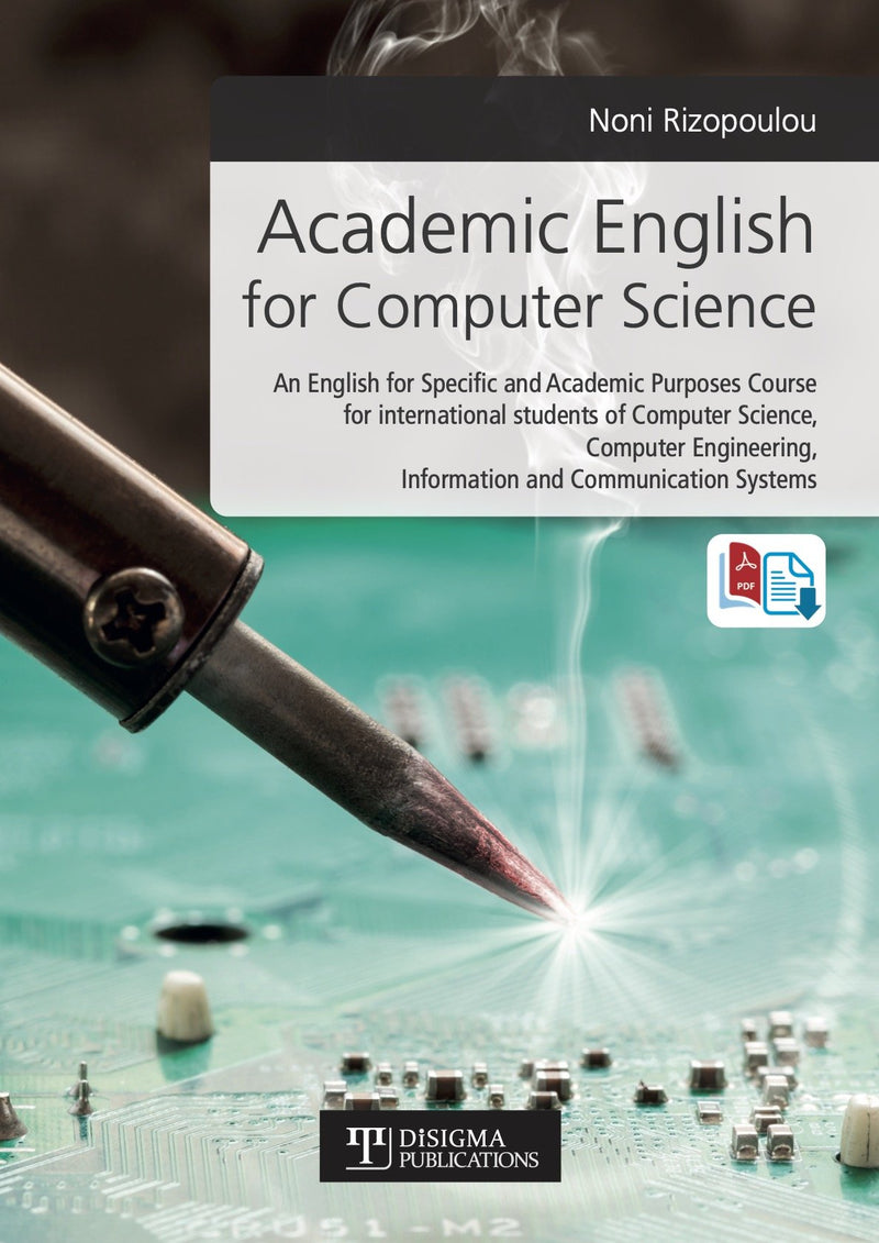 Academic English for Computer Science - Ruhr University Bochum Edition