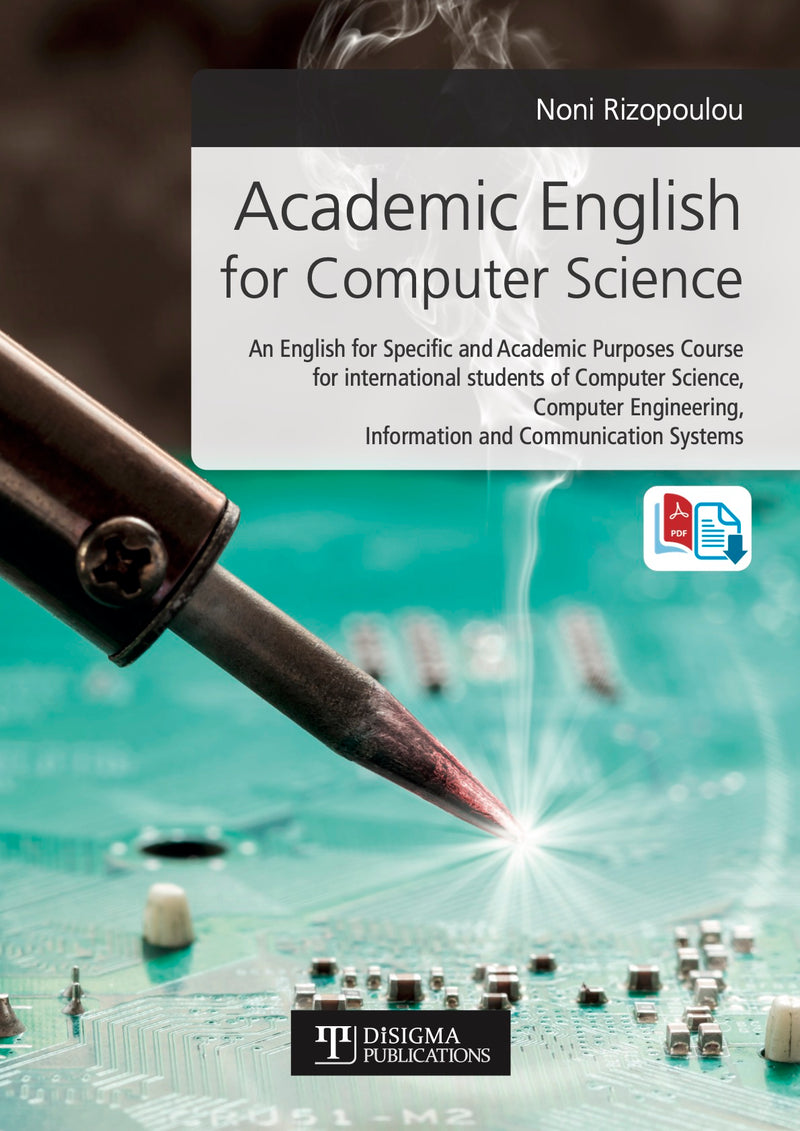 Academic English for Computer Science