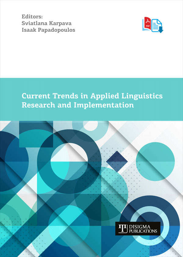 Current Trends in Applied Linguistics Research and Implementation