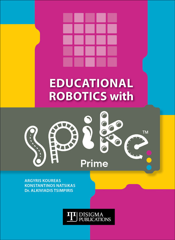 Educational Robotics with Spike Prime